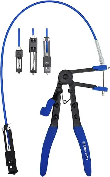 Astro Pneumatic Multi-Cable Hose Clamp Pliers