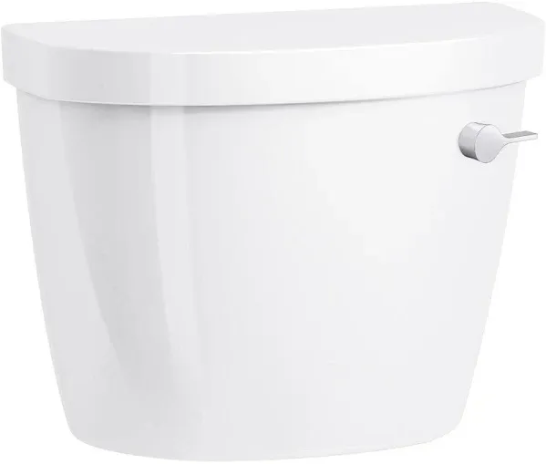 KOHLER Cimarron 1.6 GPF Toilet Tank