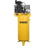 Dewalt DXCMV5076055 5 HP 60 Gallon Oil-Lube Stationary Air Compressor