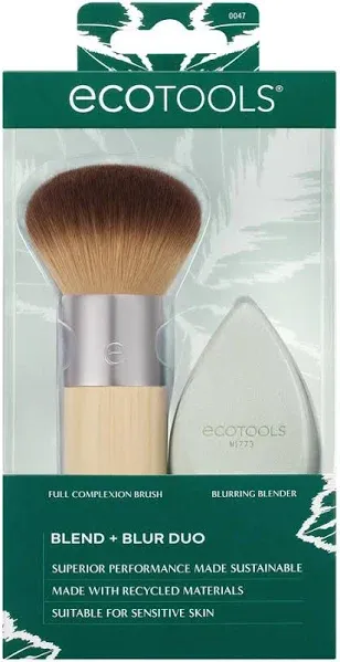 EcoTools Blend + Blur Duo