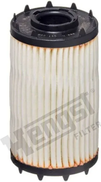 Hengst Oil Filter for Audi S4 Premium Plus Sedan 3.0L V6