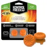 Kontrolfreek Fps Freek Vortex For Xbox One And Xbox Series X Controller Performance Thumbsticks 1 High-Rise Convex