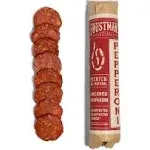 All-Natural Uncured Pepperoni | Pork & Beef