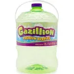 Gazillion Bubbles 4 Liter Bubble Solution