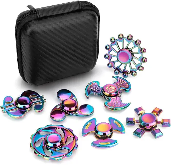 Anzmtosn Fidget Toy Set