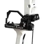 Trophy Ridge Propel Limb Driven Archery Arrow Rest, Right Hand