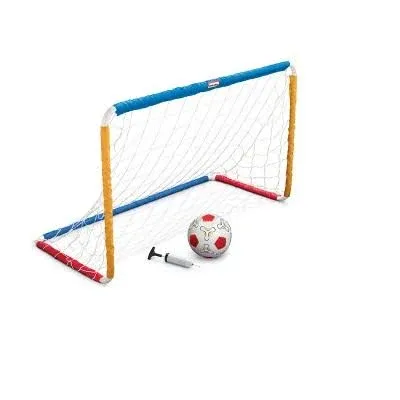 Little Tikes Easy Score Soccer Set