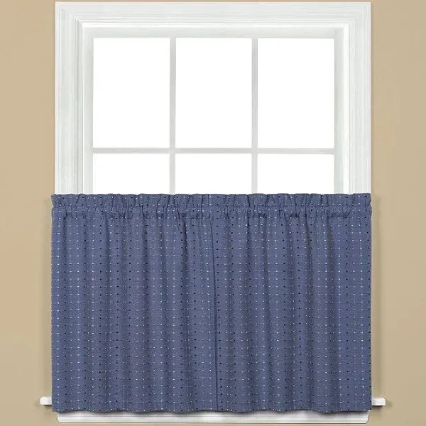 SKL Home Hopscotch Window Curtain