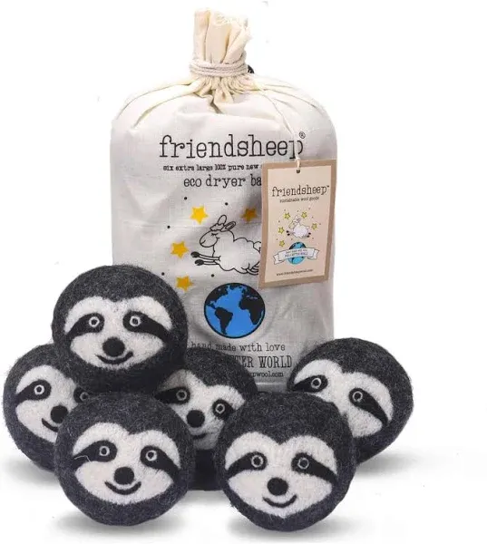 Friendsheep Eco Dryer Balls