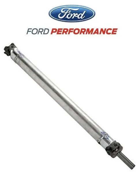 Ford Racing Heavy Duty Aluminum Drive Shaft M-4602-G