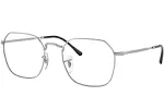 Ray Ban RX3694V Jim Eyeglasses - 2501 Silver