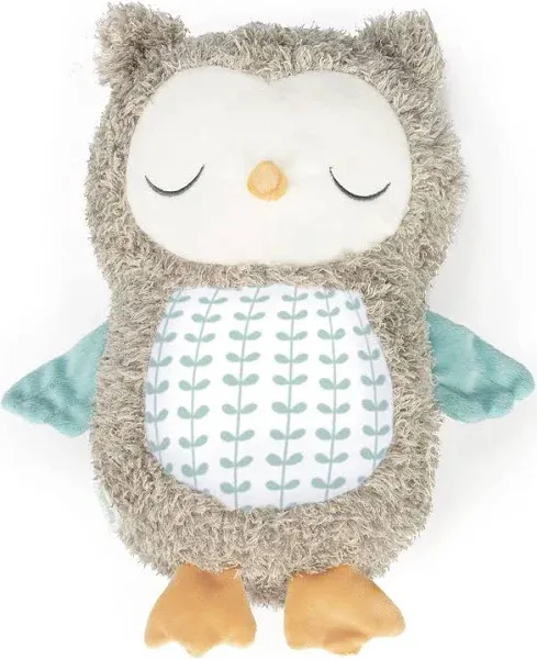 Ingenuity Snuggle Sounds Nally Soothing Plush Toy