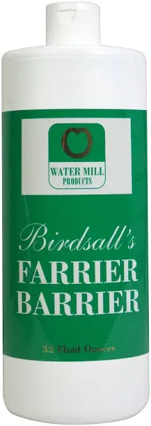 Birdsall's Farrier Barrier Refill