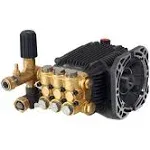 Canpump CF 1522 E: 1500 psi @ 2.2 US GPM, 5/8-in Shaft Pressure Washer Pump 322052