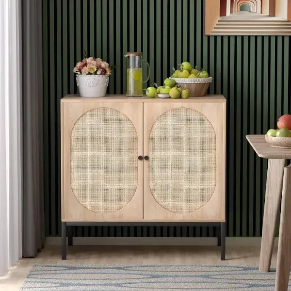 Yechen Sideboard Cabinet