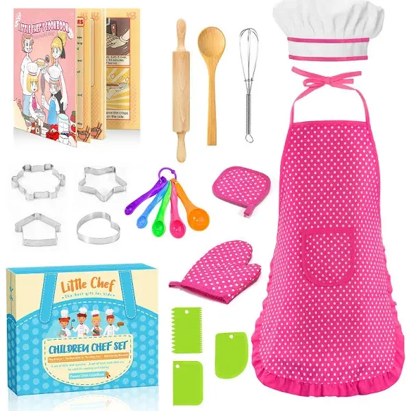 Toyze Apron for Kids