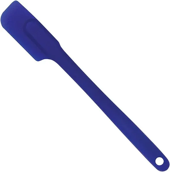 Essentials® Silicone 10 in. Slim Spatula