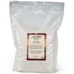 Gold Mine Blue Corn Masa Harina, Macrobiotic, Vegan, Kosher and Gluten-Free Flour for Healthy Mexican Dishes - 5 lbs, 80 oz