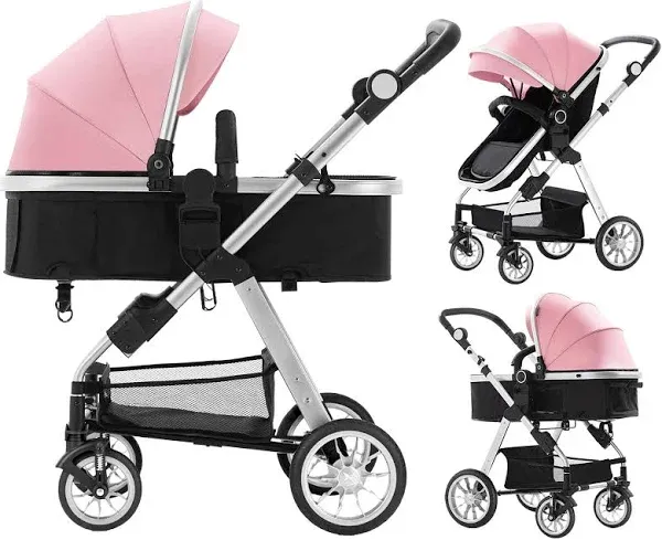 Blahoo Baby Stroller for Toddler