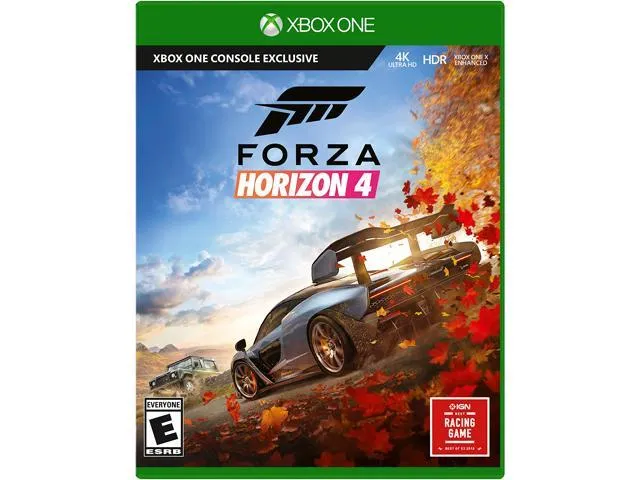 Forza Horizon 4 - Xbox One Game