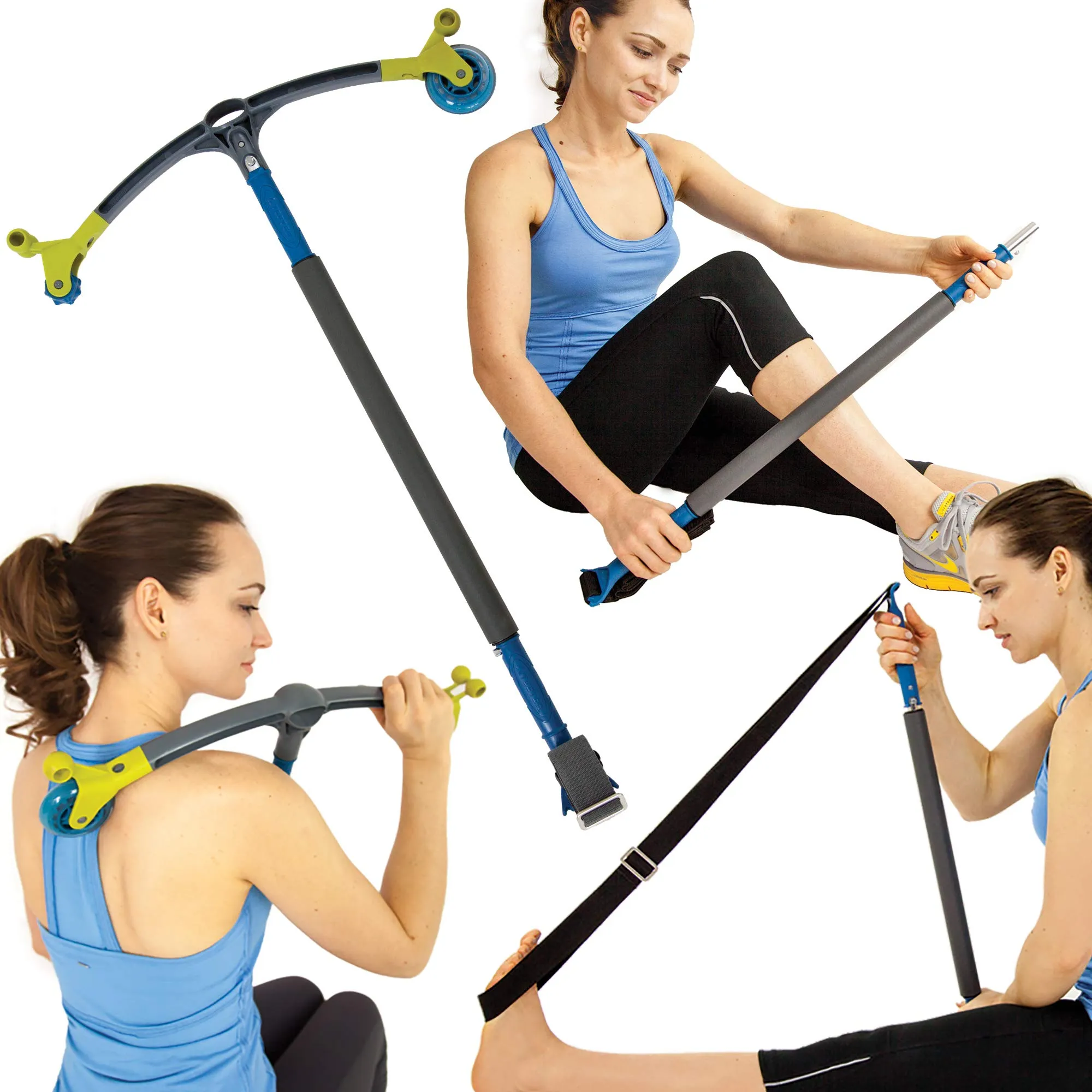 Teeter T3 Massager