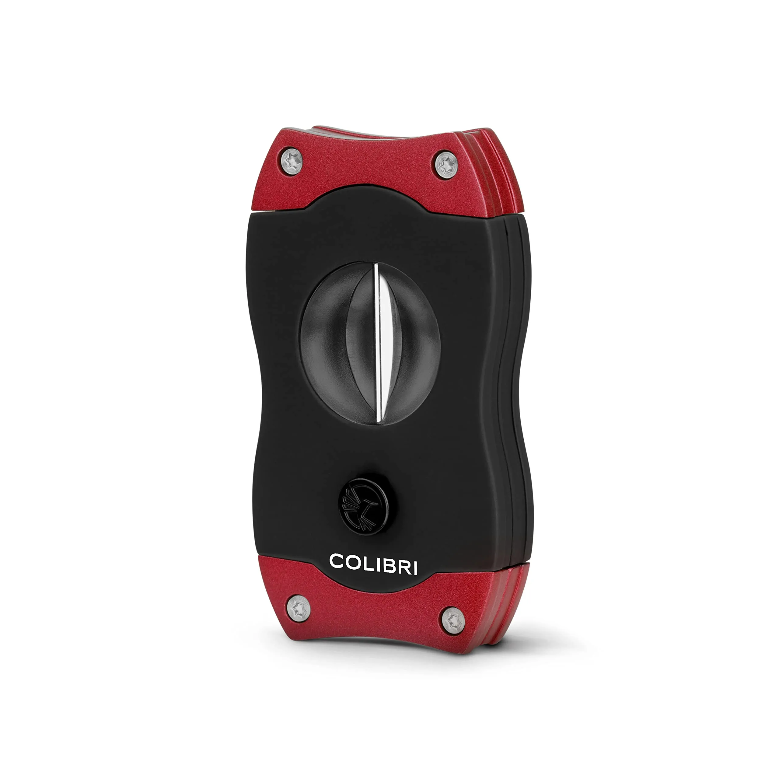 Colibri V-Cut Cigar Cutter