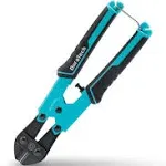 DuraTech 8-Inch Mini Bolt Cutter