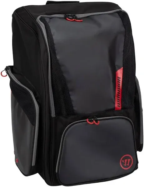 Warrior Pro Carry Backpack