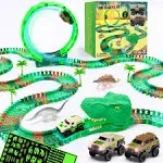 Dinomaniacs Dino's Journey Playset