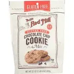 Bobs Red Mill, Chocolate Chip Cookie Mix, 22 Ounce