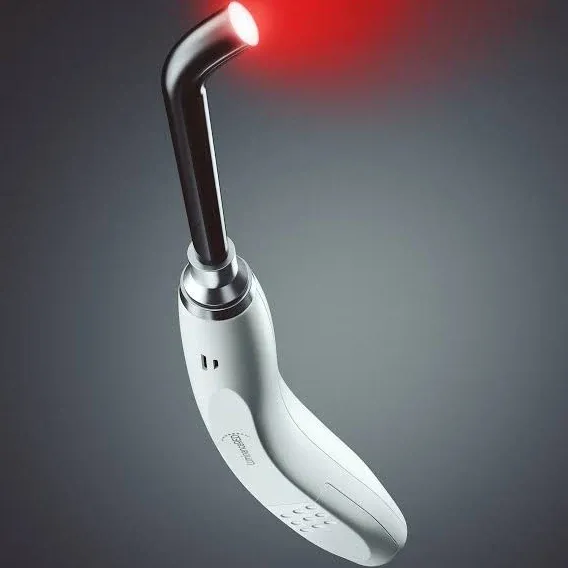 Cold Sore Red Light Therapy Wand