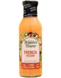 Walden Farms French Dressing