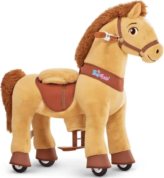 PonyCycle Riding Horse Toy