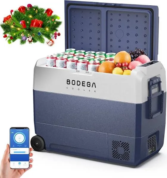 Bodega 12V Car Refrigerator