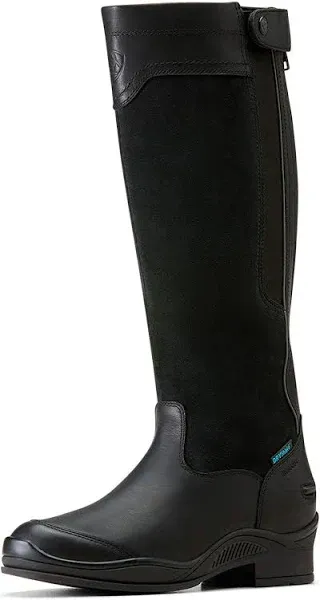 Ariat Women's Extreme Pro Tall Waterproof Insulated Boots