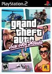 Grand Theft Auto Vice City