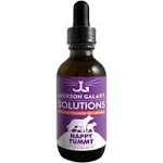 Jackson Galaxy Solutions Happy Tummy