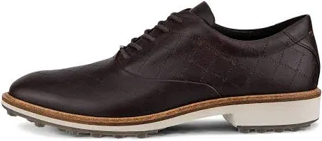 ECCO Men's Classic Hybrid Golf Shoes