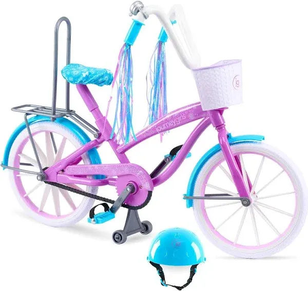 Journey Girls Bike