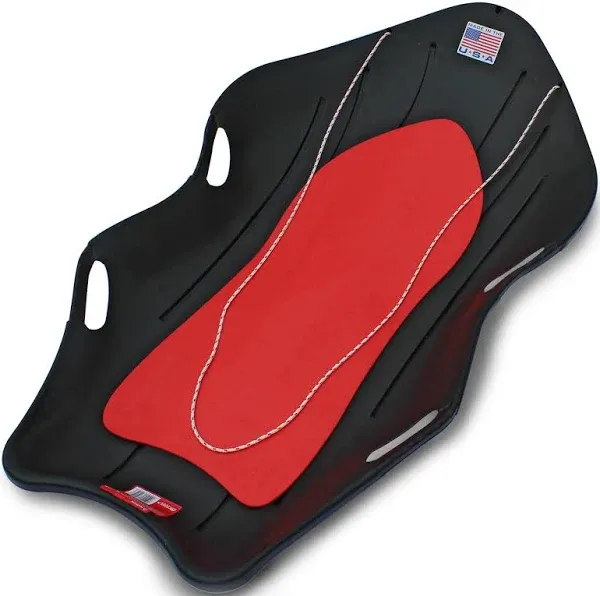 Flexible Flyer 48" Boat Plastic Sled