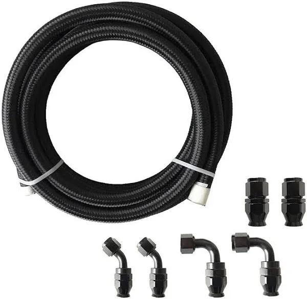 Evil Energy Fuel Line Kit for E85