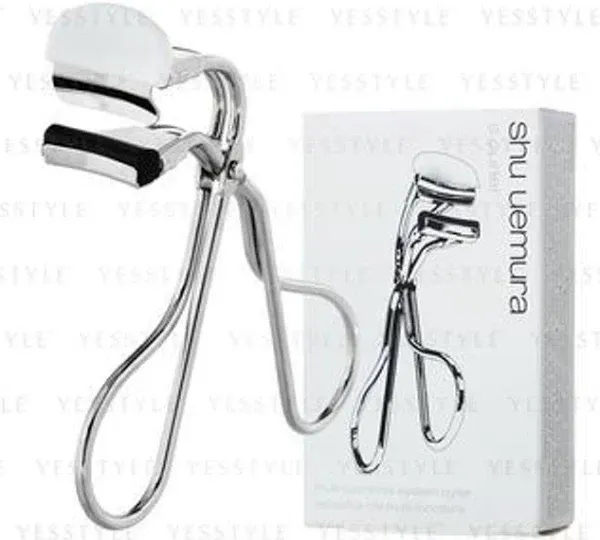 Shu Uemura S Curl Eyelash Curler