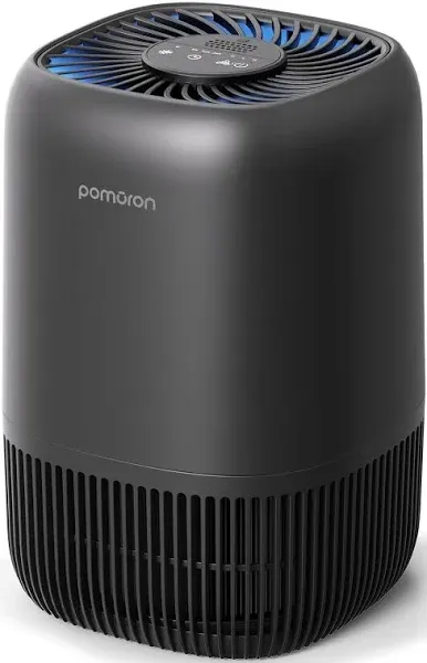 POMOron Air Purifiers