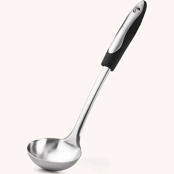 Zulay Kitchen Soup Ladle