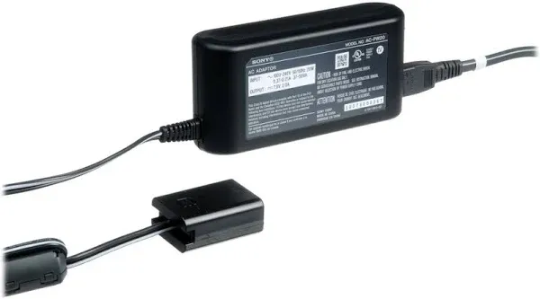 Sony AC Adapter