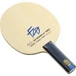 Butterfly Fan Zhendong ALC Table Tennis Racket Blade Bat Paddle FL/ST Handle