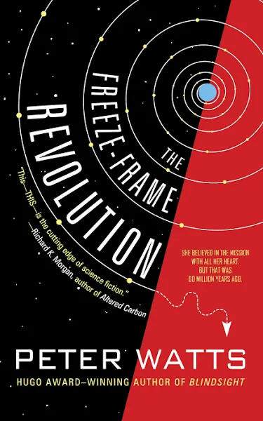 The Freeze-Frame Revolution (Ebook)