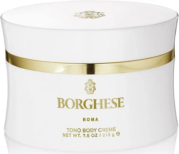 Borghese Tono Body Creme 7.5 oz