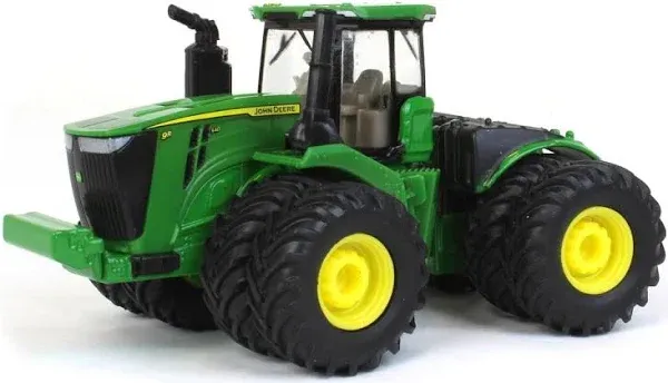 John Deere 8R 370 Tractor