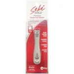 Seki Edge SS 113 Stainless Steel Premium Fingernail Clipper